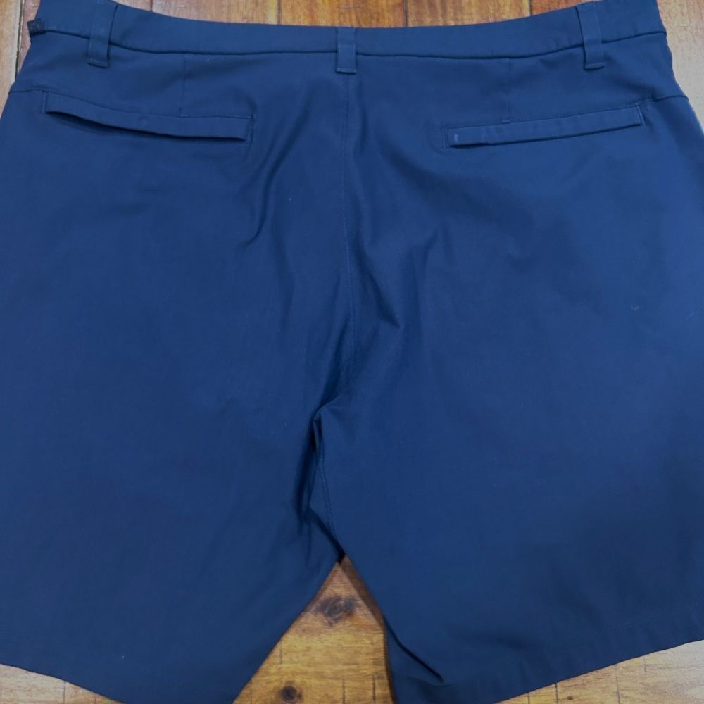 Commission Short Classic 9” - Picture 2 of 3